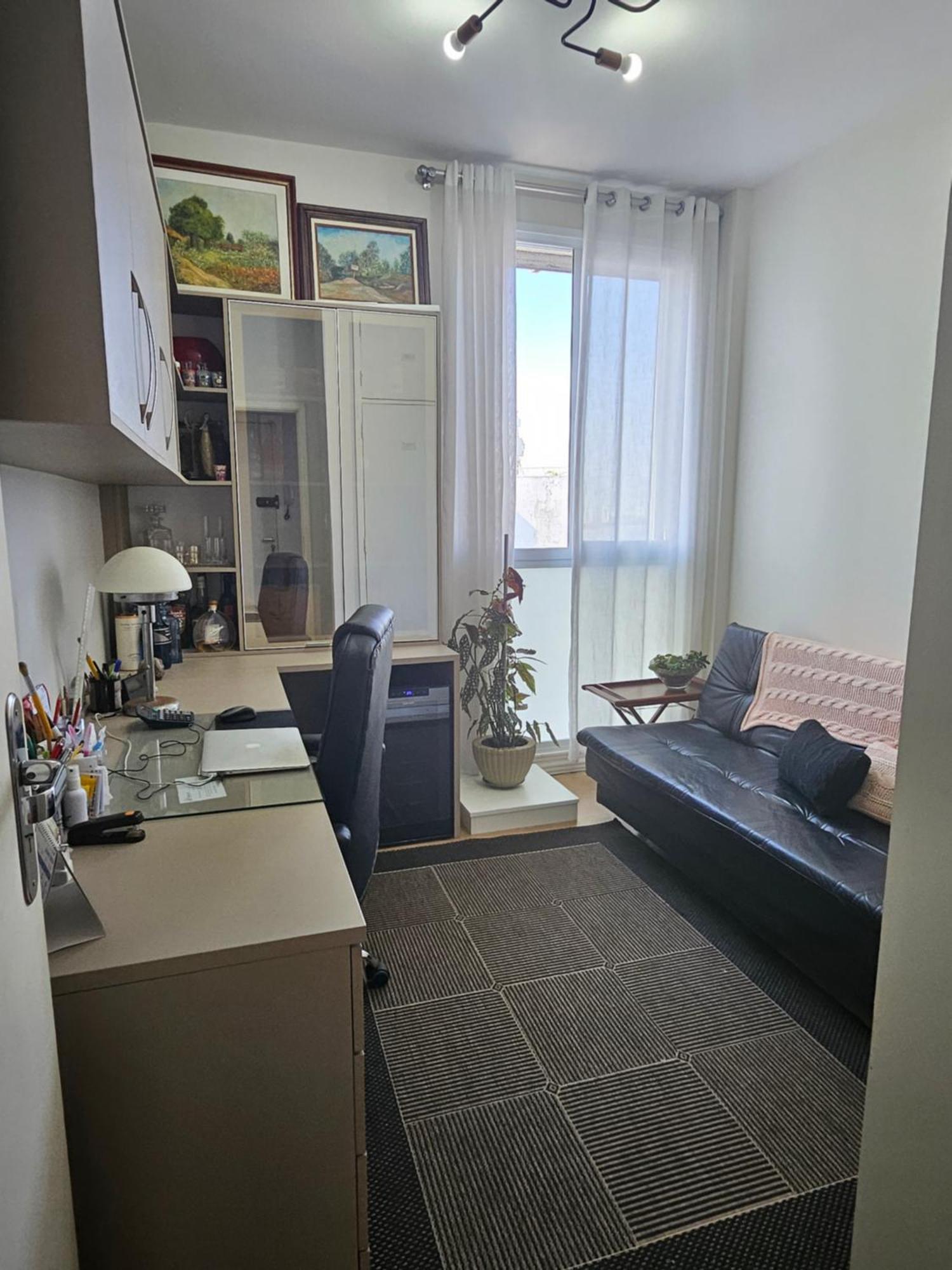Apartamentos Na Praia Do Gonzaga Frente Mar Com Estacionamento Santos  Buitenkant foto